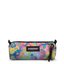 Eastpak Benchmark Single Flower Blur Mix Kalem Çantası