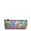 Eastpak Benchmark Single Flower Blur Mix Kalem Çantası