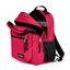 Eastpak Morius Strawberry Pink Sirt Çantası