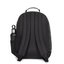 Eastpak Morius Refleks Dots Black Sirt Çantası