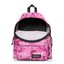 Eastpak Padded Pak'R Flower Blur Pink Sirt Çantası