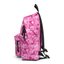 Eastpak Padded Pak'R Flower Blur Pink Sirt Çantası