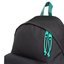 Eastpak Padded Pak'R Kontrast Stripe Black Sirt Çantası