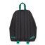 Eastpak Padded Pak'R Kontrast Stripe Black Sirt Çantası