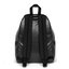 Eastpak Padded Pak'R Glossy Black Sirt Çantası