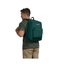 Jansport Superbreak One Deep Juniper Sirt Çantası