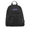 Jansport Half Pint Black Sirt Çantası