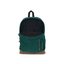 Jansport Right Pack Expression Deep Juniper Corduroy Sirt Çantası