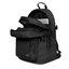 Eastpak Double Pro Black Sirt Çantası