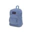 Jansport Cross Town Plus Remix Elemental Blue Corduroy Sirt Çantası