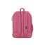 Jansport Cross Town Plus Remix Mauve Haze Corduroy Sirt Çantası