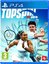 TopSpin 2K25 Ps4 Oyun