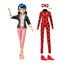 Miraculous Ladybug Süper Kahraman Bebek Figür 26 Cm