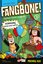 Fangbone! 3 - Korkunç Doğum Günü Partisi - Üçüncü Sınıf Barbar