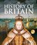 History of Britain and Ireland (DK Definitive Visual Histories)