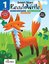 Smart Start Read and Write Workbook, Grade 1