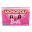 Monopoly Barbie G0038 