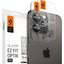 Spigen Apple iPhone 15 Pro / 15 Pro Max / 14 Pro / 14 Pro Max Kamera Lens Camı Koruyucu Glas.tR EZ F