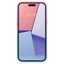 Spigen Apple iPhone 15 Kılıf Liquid Crystal 4 Tarafı Tam Koruma Gradation Pink - ACS06787