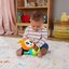 Fisher Price Sesli ve Işıklı DJ Arkadaşım HWH10 