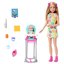 Barbie Skipper Bebek Bakıcısı HTK35