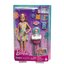 Barbie Skipper Bebek Bakıcısı HTK35