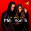 The Best Of Milli Vanilli (35Th Anniversary - Coloured Vinyl) Plak