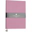 VJ Smyth Classic Esnek Kapak Defter Nar Çiçeği