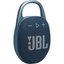 JBL Clip5 Bluetooth Hoparlör IP67 Mavi