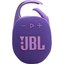 JBL Clip5 Bluetooth Hoparlör IP67 Mor