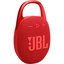 JBL Clip5 Bluetooth Hoparlör IP67 Kırmızı