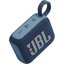 JBL Go4 Bluetooth Hoparlör IP67 Mavi