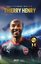 Unutulmaz Golcü Thierry Henry - Futbolun Efsaneleri