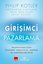 Girişimci Pazarlama - Profesyonelliğin Ötesinde Yaratıcılık Liderlik ve Sürdürülebilirlik