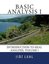 Basic Analysis I (Basic Analysis: Introduction to Real Analysis)