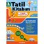 3. Sınıf Tatil Kitabım - 4. Sınıfa Geçenler İçin