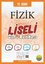 11. Sınıf Fizik Liseli Soru Bankası