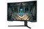 Samsung 27 Odyssey G65B LS27BG652EUXUF Curved QHD Gaming Monitor