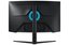 Samsung 32 Odyssey G65B LS32BG652EUXUF Curved QHD Gaming Monitor