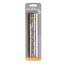 BV Kurşun Kalem Happy Graphix  4 lü Set 6