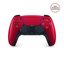 Sony DualSense Volkanik Kırmızı Kablosuz PS5 Oyun Kolu (Bilkom Garantili)