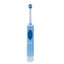 Kiwi KTB-6020 Pilli Diş Fırçası Mavi
