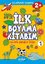 Çıkartmalı İlk Boyama Kitabım 1 - 2+ Yaş