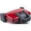 Arnica Ayvalık Granit Izgaralı GH26120 Kırmızı 1750 W Tost Makinası