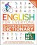 English for Everyone Illustrated English Dictionary with Free Online Audio (DK English for Everyone)