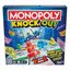 Monopoly Knockout F8995