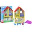 Peppa Pig Aile Evi Oyun Seti F2167