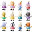 Peppa Pig Peppas Party Friends G0152