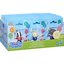 Peppa Pig Peppas Party Friends G0152