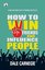 How to Win Friends and Influence People